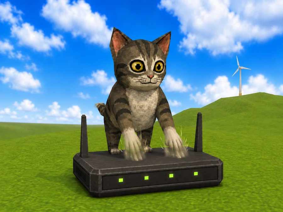 Line monitor